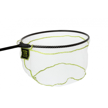 Matrix Podberáková hlava Ultra Lite Landing Net 45cm x 35cm