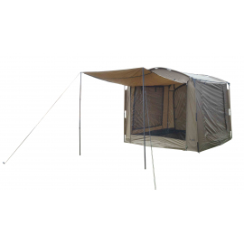 Mikado Bivvy – Block Dome 2 – 1 Ks.