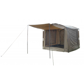 Mikado Bivvy – Block Dome 2 – 1 Ks.