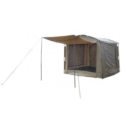 Mikado Bivvy – Block Dome 2 – 1 Ks.