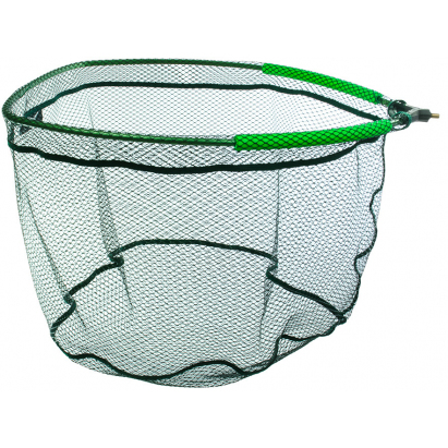 Mikado podberákový kôš mf 60/50cm soft mesh priemer 5mm s plavákmi 1 ks Mikado podberákový kôš mf 60/50cm soft mesh priemer 5mm s plavákmi 1 ks