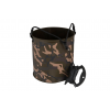 Fox Vedro Aquos Camolite Water Bucket