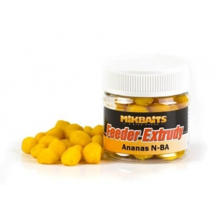 Mikbaits Mäkké feeder extrudy 50ml