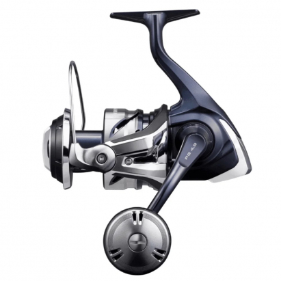 Shimano Navijak Twin Power SW C 4000 XG Shimano Navijak Twin Power SW C 4000 XG
