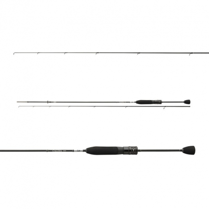 Daiwa Prut Caldia Nanojig 1,9 m 0,3-3 g 2 díl