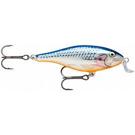 Rapala Wobler Shad Rap Shallow Runner 07 SB