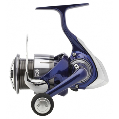 Daiwa Navijak 24 TDR Match&Feeder 4012QD