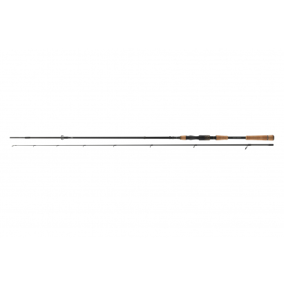 Daiwa Prút 23 Morethan Shad Attack 2,7m 7-32gr