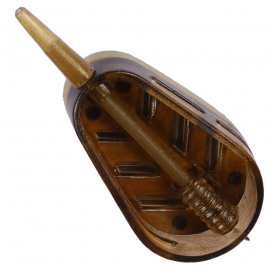 Giants fishing Kŕmitko Method Feeder Twist Flat|20g