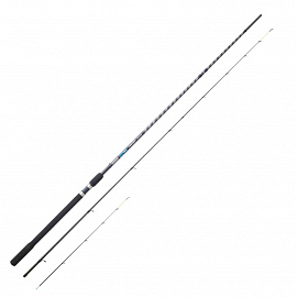 Garbolino prut Proxima Feeder 2,70 m,2-díl (15-50 g) 2S 