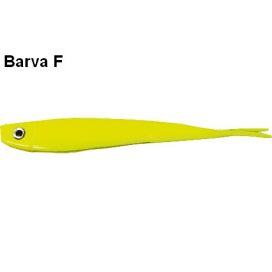 Jaxon - Guma Extreme Soft Drop Shot TD-02 Jaxon - Guma Extreme Soft Drop Shot TD-02