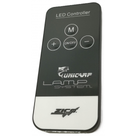 diaľkový ovládač lampy ZICO UNICARP (UNIC L)