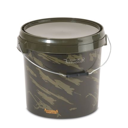Anaconda Vedro Freelancer Bucket 20L