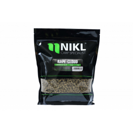 Nikl Pelety Rape Cloud 1 kg Nikl Pelety Rape Cloud 1 kg