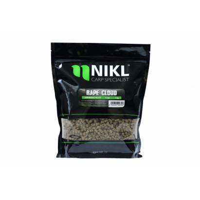 Nikl Pelety Rape Cloud 1 kg
