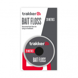Nikl Trakker Products Trakker Šnúra Bait Floss 20m