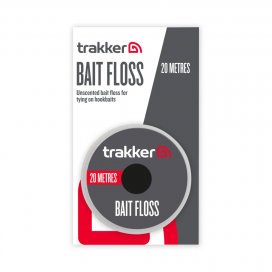 Nikl Trakker Products Trakker Šnúra Bait Floss 20m