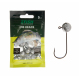 Zfish Jig Head Simply 5ks 10g - Háček 4/0