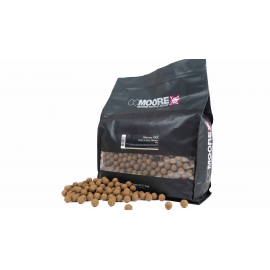 CC Moore Odyssey XXX - Trvanlivé boilies 15mm 5kg