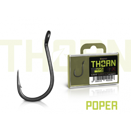 Delphin Háčik Thorn #8