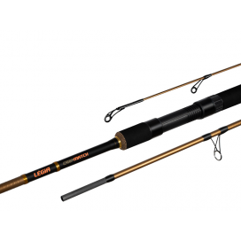 Delphin Prút Legia CarpMatch 330cm/75g/3 díly