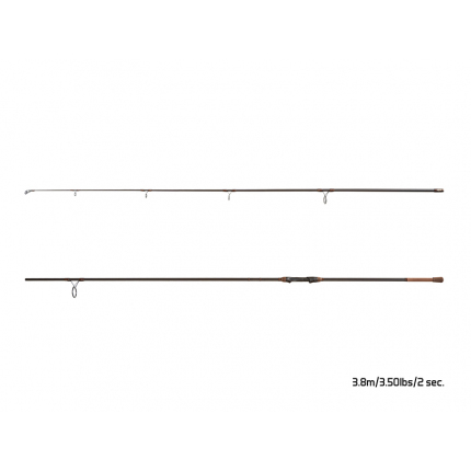 Delphin IMPALA Carp V3 380cm/3,50lbs/2 díly
