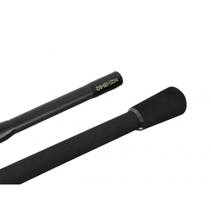 Delphin Prút Dimenzia 3 m 150 g 3 diel