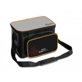 Prívlačová taška Delphin EvaSPIN WALK