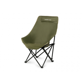 Křeslo Delphin WASABI LONGback Křeslo Delphin WASABI LONGback