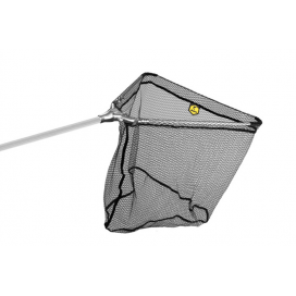 Delphin Podberák Kovový Stred 60x60/240cm