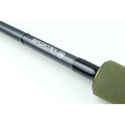 Sumcové prúty Sportex Catfire CS-2 Boat 2-diel 305cm / 150-300g