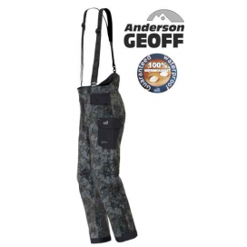Nohavice Geoff Anderson barbarus 2 Lapwing egg Veľkosť: M
