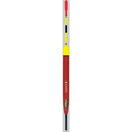 Rybársky balzová splávek (priebežný) EXPERT 1,5g / 13cm
