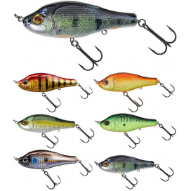 Gunki Wobler Otachi 10cm S Gunki Wobler Otachi 10cm S