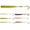 Illex Gumová Nástraha Magic Ring Worm 7,6 cm