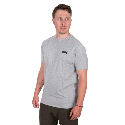 Spomb Grey T