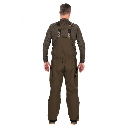 Fox Sherpa Tec Sallopettes - Khaki