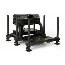 Matrix XR36 Pro Shadow Seatbox Matrix XR36 Pro Shadow Seatbox