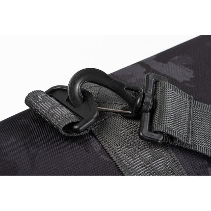 Fox Rage Voyager Camo Hard Rod Sleeves