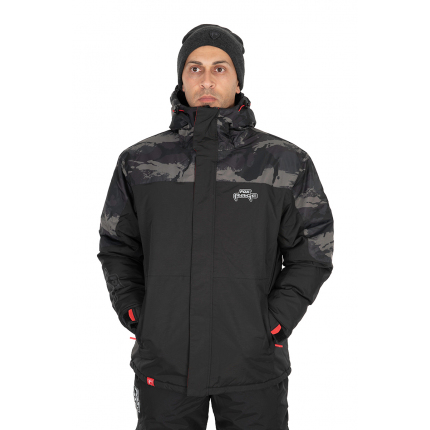 Fox Rage Zimný Oblek Winter Suit