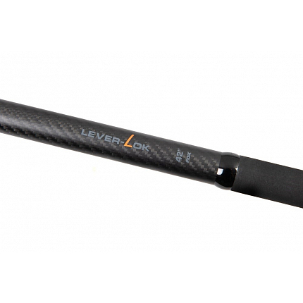 Fox Podběrák Lever Lok Landing Net 42" 2 Díl