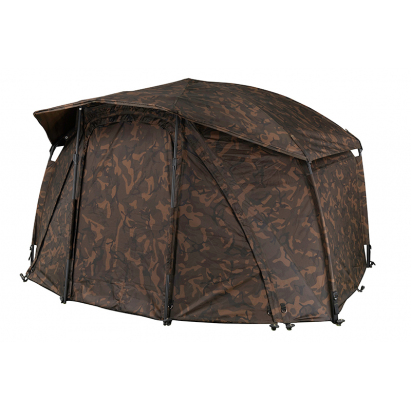 Frontier XD CAMO + CAMO vapour peak Ltd Edition
