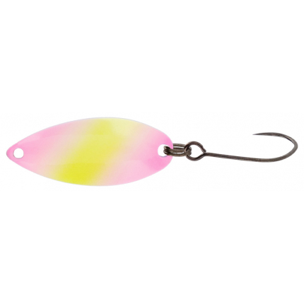 Mikado trblietka mcraft spoon 1.8g /5 1 ks