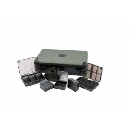 Korda Organizér Tackle Box Bundle Deal