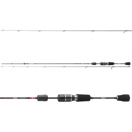 Daiwa Prut Ninja Nanojig 1,90m 0,3-3gr