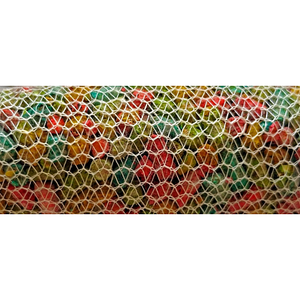 Katran Organic PVA Punčocha Na Tubusu S Dřevěným Pěchovačem 24+34 mm 7+7 m