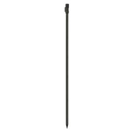 Fox Vidlička Black Label Bankstick 91cm