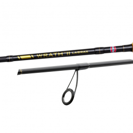 Penn Prút Wrath II Labrax 2,28 m 15-40 g