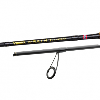 Penn Prút Wrath II Labrax 2,28 m 15-40 g