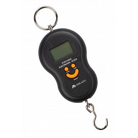 Mikado digitální váha Basic 50 kg